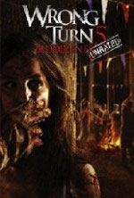 Watch Wrong Turn 5 Fmovies