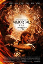 Watch Immortals Fmovies
