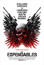 Watch The Expendables Fmovies