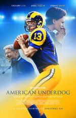 Watch American Underdog Fmovies