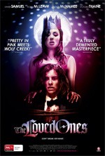 Watch The Loved Ones Fmovies
