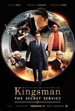 Watch Kingsman: The Secret Service Fmovies