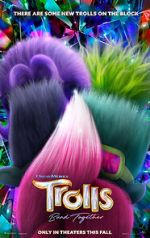 Watch Trolls Band Together Fmovies