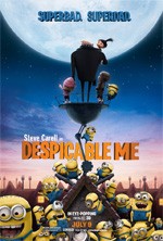 Watch Despicable Me Fmovies