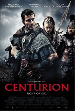 Watch Centurion Fmovies