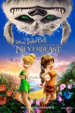 Watch Tinker Bell and the Legend of the NeverBeast Fmovies