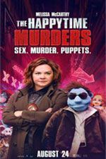 Watch The Happytime Murders Fmovies