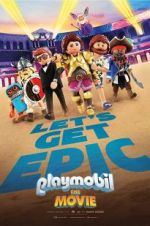 Watch Playmobil: The Movie Fmovies