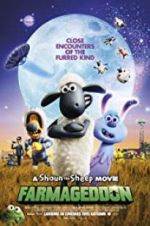 Watch A Shaun the Sheep Movie: Farmageddon Fmovies