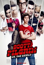 Watch Scott Pilgrim vs. the World Fmovies