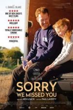 Watch Sorry We Missed You Fmovies