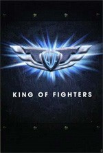 Watch The King of Fighters Fmovies