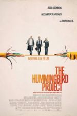 Watch The Hummingbird Project Fmovies