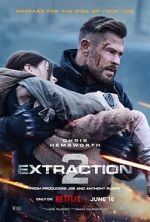Watch Extraction 2 Fmovies