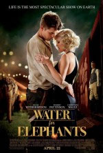 Watch Water for Elephants Fmovies