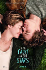 Watch The Fault in Our Stars Fmovies