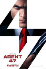 Watch Hitman: Agent 47 Fmovies