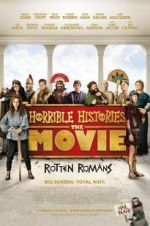Watch Horrible Histories: The Movie - Rotten Romans Fmovies