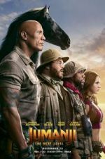 Watch Jumanji: The Next Level Fmovies