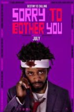 Watch Sorry to Bother You Fmovies