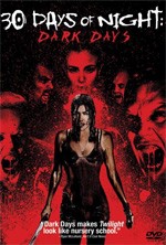 Watch 30 Days of Night: Dark Days Fmovies