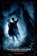 Watch Sherlock Holmes: A Game of Shadows Fmovies