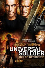 Watch Universal Soldier: Day of Reckoning Fmovies