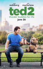 Watch Ted 2 Fmovies