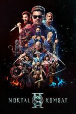 Watch Mortal Kombat II Fmovies