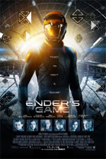 Watch Ender's Game Fmovies