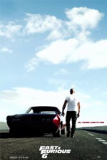 Watch Fast & Furious 6 Fmovies