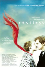 Watch Restless Fmovies