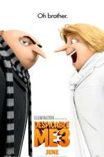 Watch Despicable Me 3 Fmovies