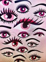 Watch The Eyes of Tammy Faye Fmovies