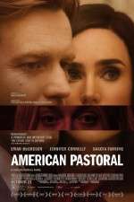 Watch American Pastoral Fmovies