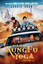 Watch Kung-Fu Yoga Fmovies