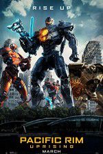 Watch Pacific Rim: Uprising Fmovies