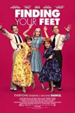 Watch Finding Your Feet Fmovies