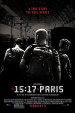 Watch The 15:17 to Paris Fmovies