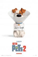 Watch The Secret Life of Pets 2 Fmovies