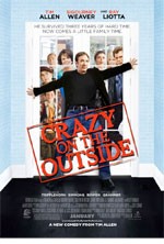 Watch Crazy On The Outside Fmovies