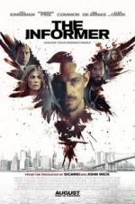 Watch The Informer Fmovies