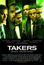 Watch Takers Fmovies