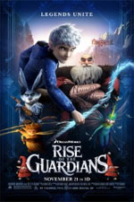 Watch Rise of the Guardians Fmovies