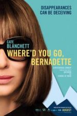 Watch Where'd You Go, Bernadette Fmovies