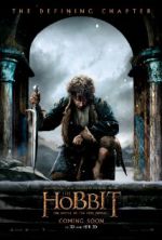 Watch The Hobbit: The Battle of the Five Armies Fmovies