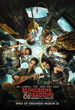 Watch Dungeons & Dragons: Honor Among Thieves Fmovies