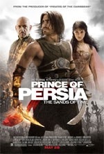 Watch Prince of Persia: The Sands of Time Fmovies