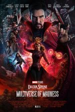 Watch Doctor Strange in the Multiverse of Madness Fmovies