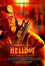 Watch Hellboy: The Crooked Man Fmovies